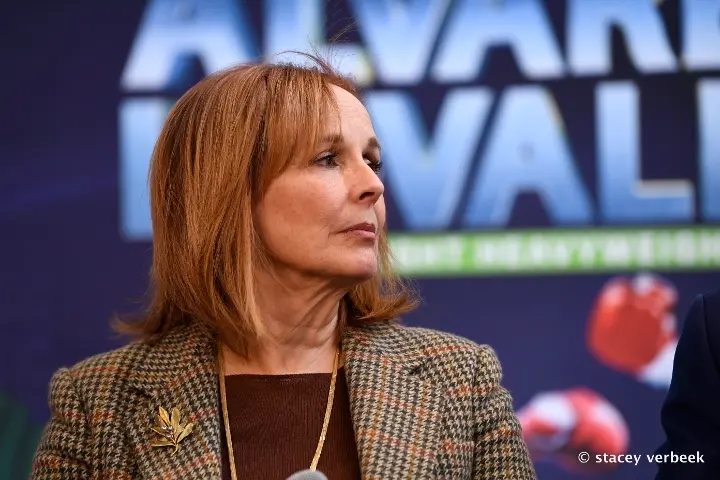 Kathy Duva