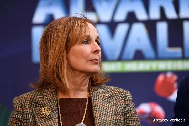 Kathy Duva