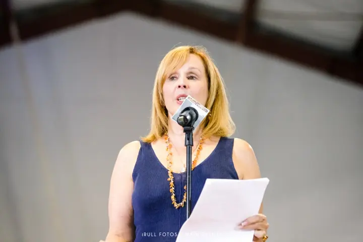 Kathy Duva
