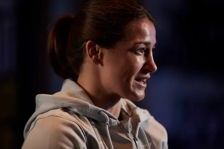 Katie Taylor