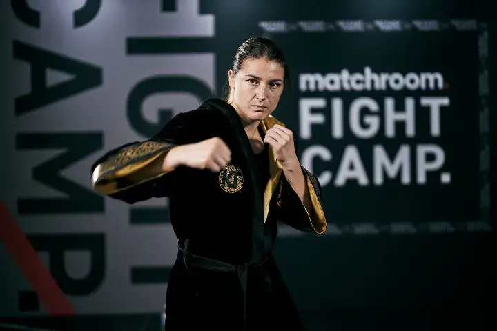 Katie Taylor