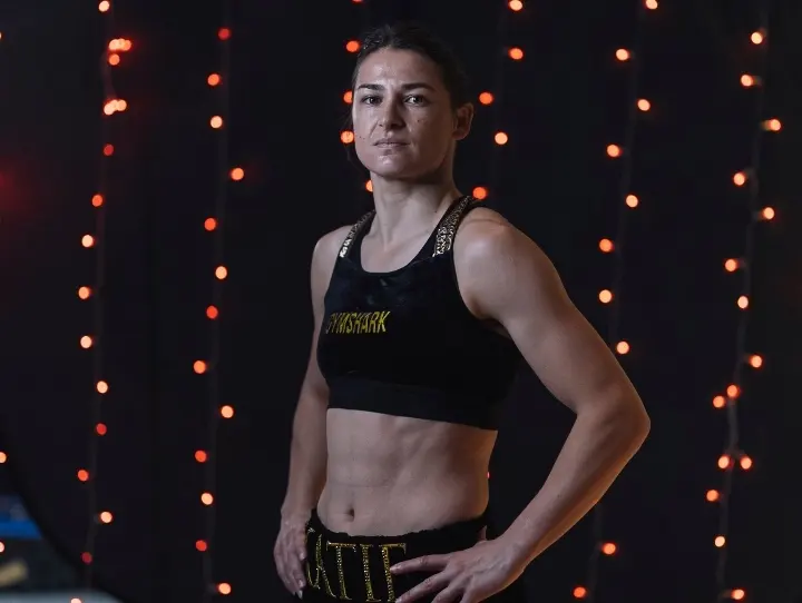 Katie Taylor