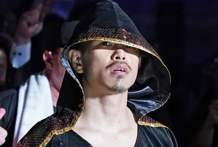 Kazuto Ioka