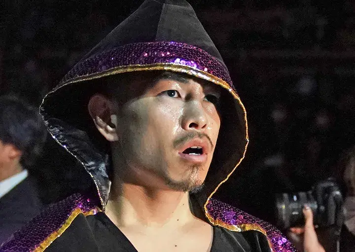 Kazuto Ioka