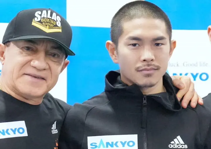Kazuto Ioka