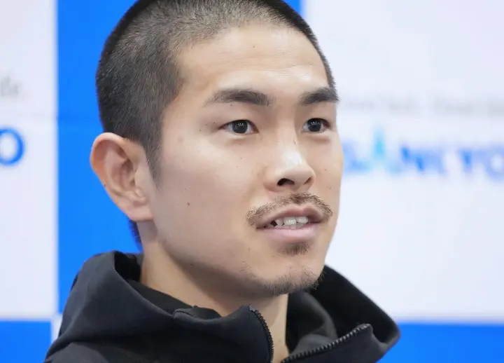 Kazuto Ioka
