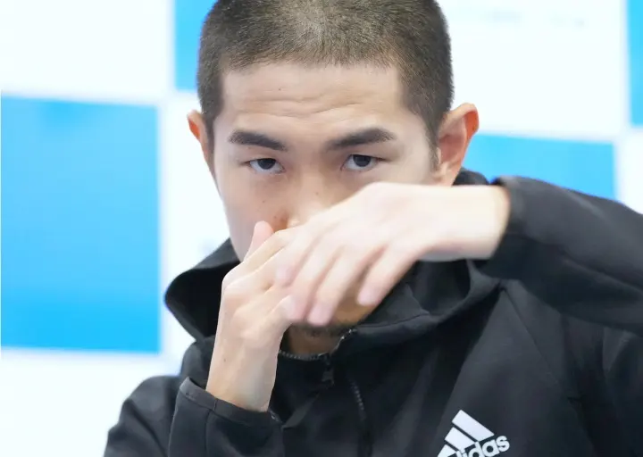 Kazuto Ioka