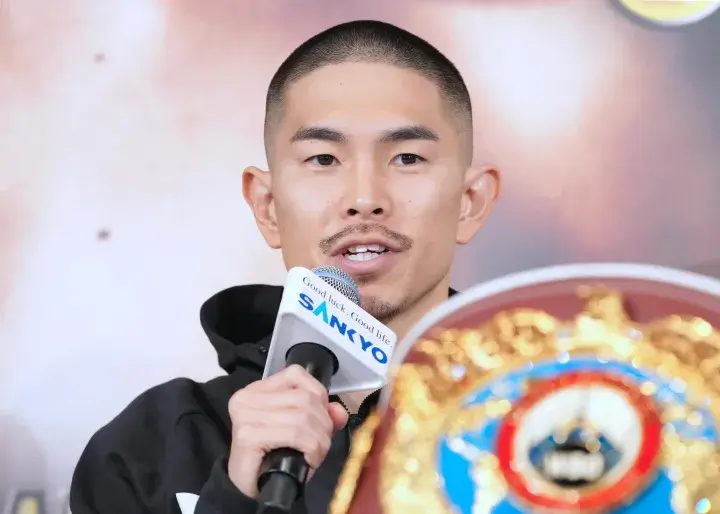 Kazuto Ioka