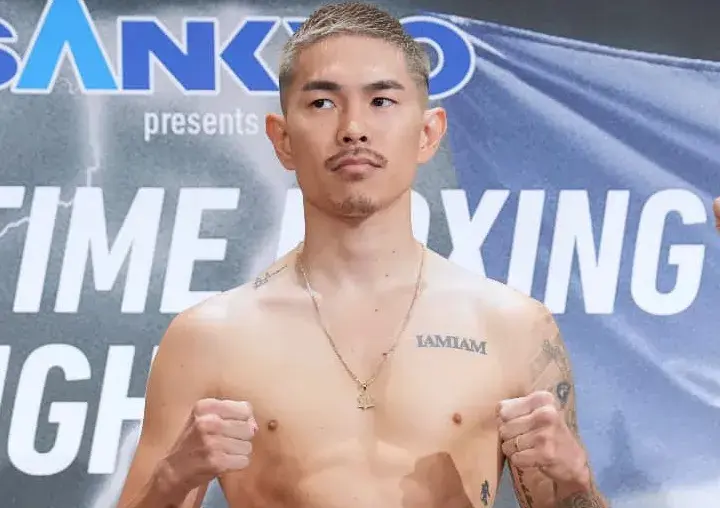 Kazuto Ioka