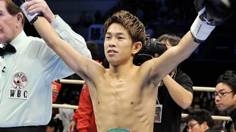 Kazuto Ioka