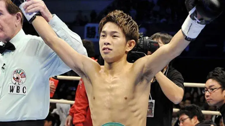 Kazuto Ioka