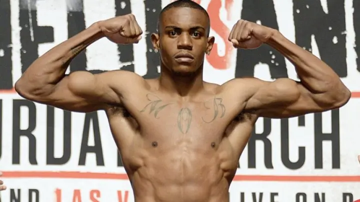 Keandre Gibson