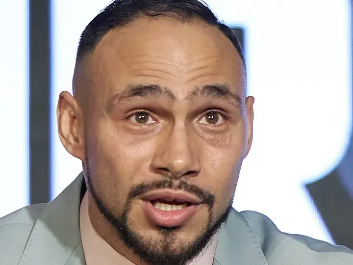 Keith Thurman