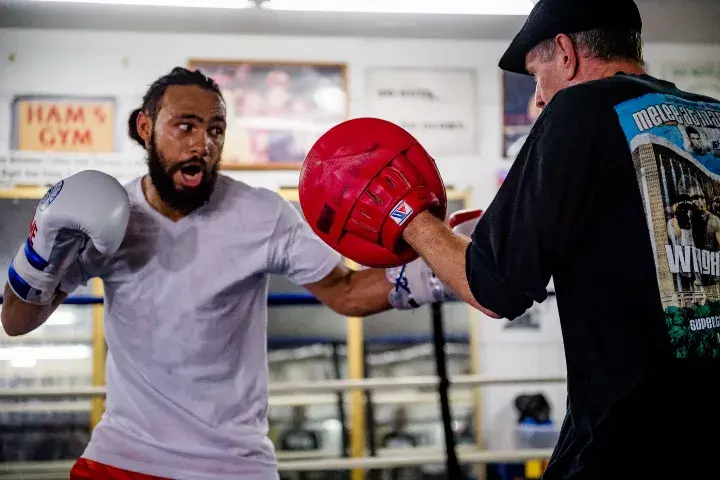 Keith Thurman