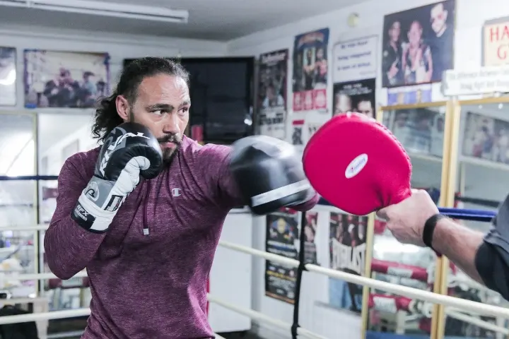 Keith Thurman