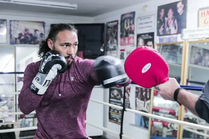 Keith Thurman