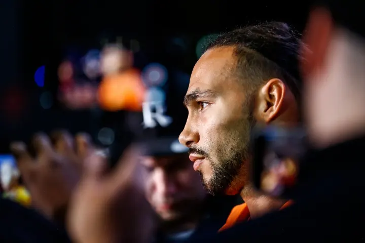 Keith Thurman