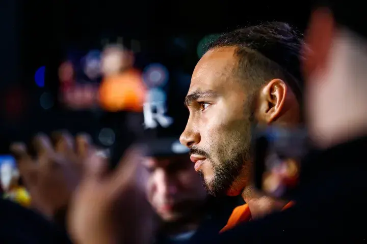 Keith Thurman