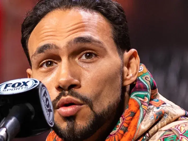 Keith Thurman