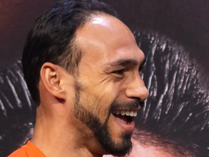 Keith Thurman