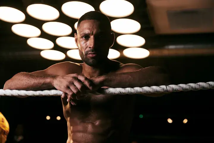 Kell Brook