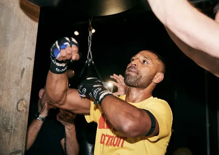 Kell Brook