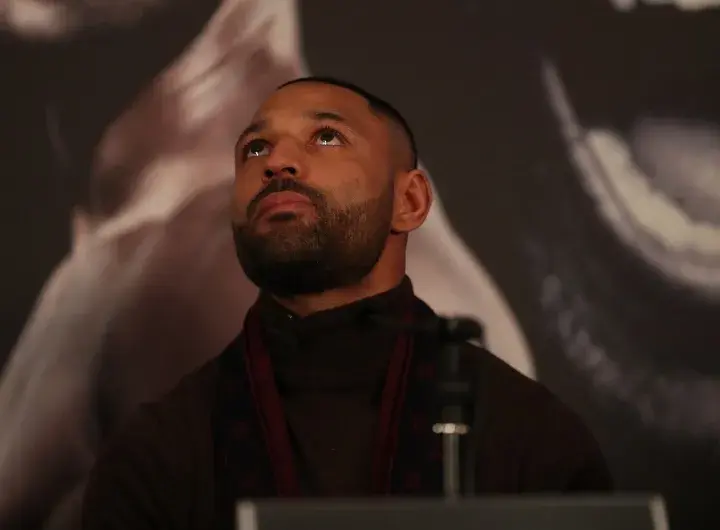 Kell Brook