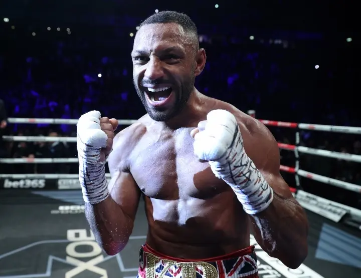 Kell Brook