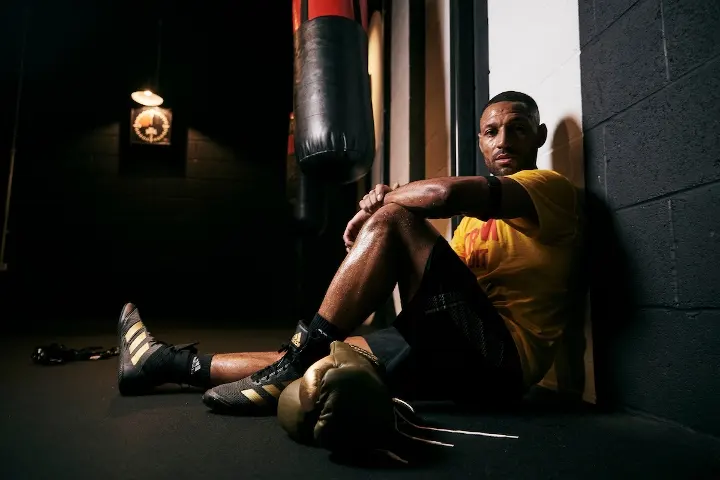 Kell Brook
