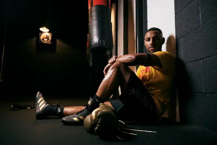 Kell Brook