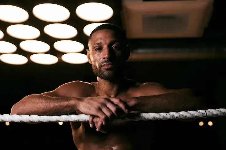 Kell Brook