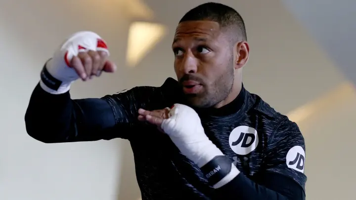 Kell Brook