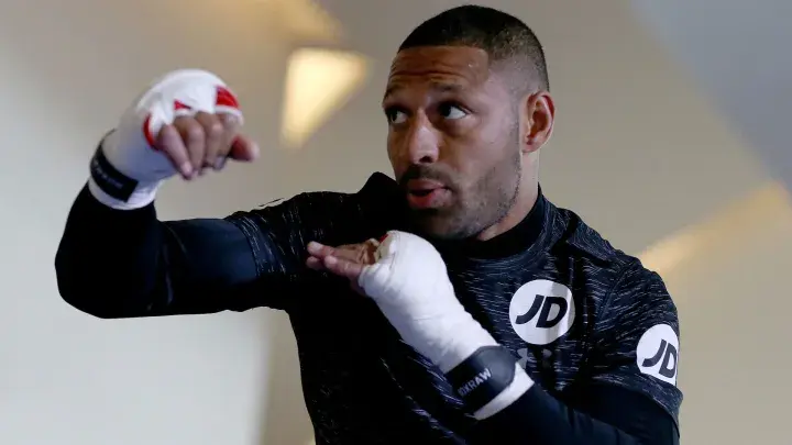 Kell Brook