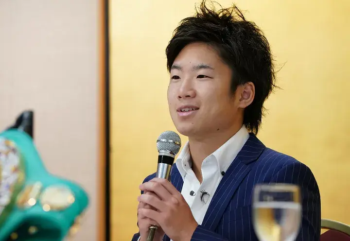 Ken Shiro