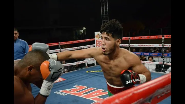 Kendo Castaneda