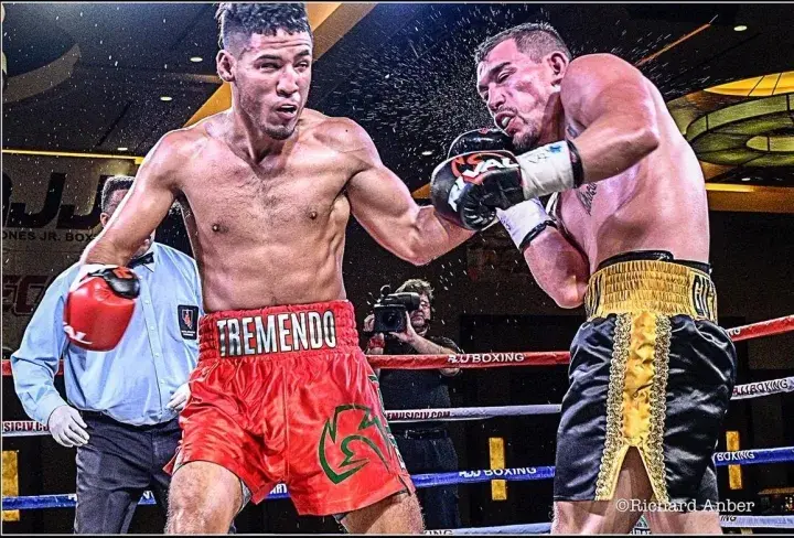 Kendo Castaneda