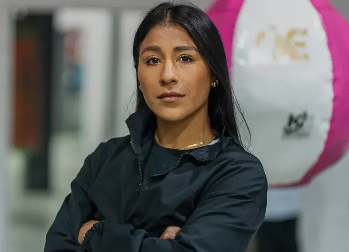 Kenia Enriquez
