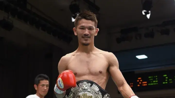 Kenichi Ogawa