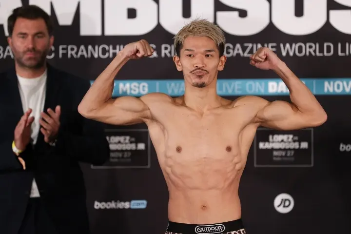 Kenichi Ogawa