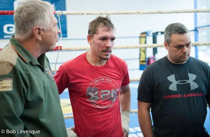 Kevin Bizier