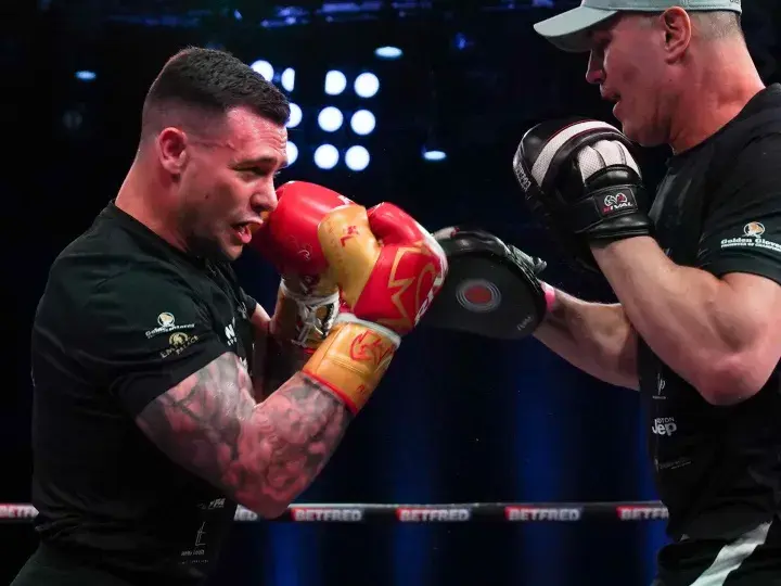 Kevin Lerena