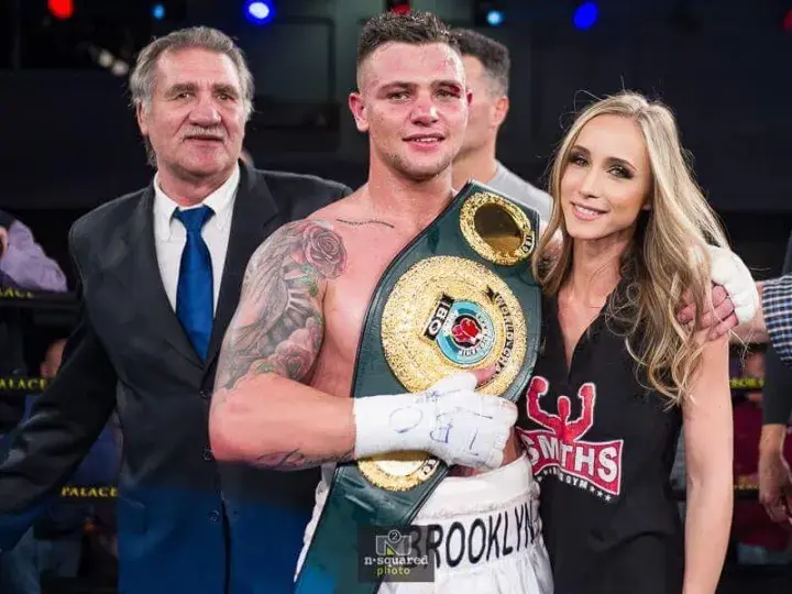 Kevin Lerena