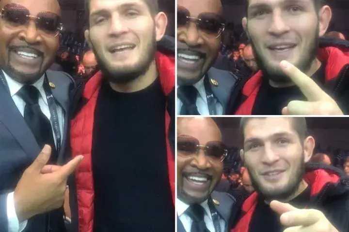 Khabib Ellerbe