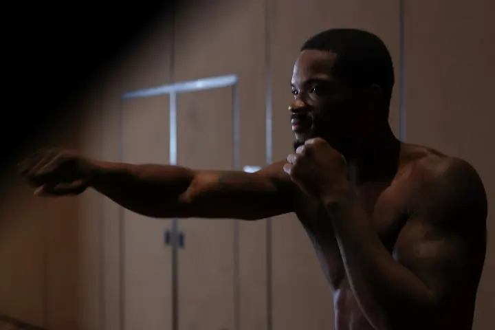 Khalil Coe