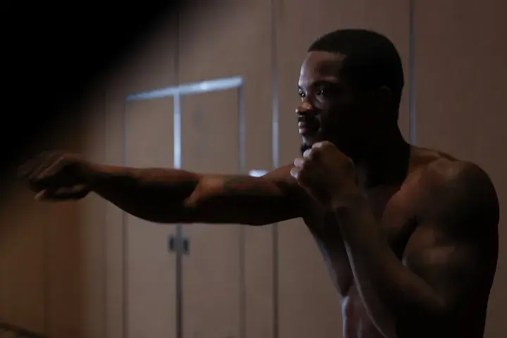 Khalil Coe