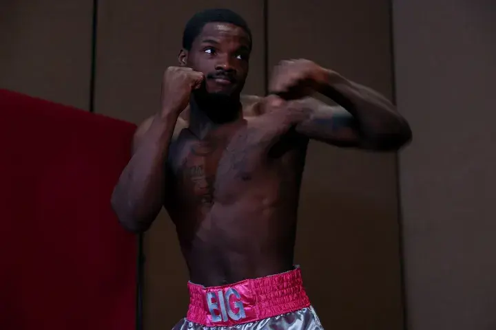 Khalil Coe
