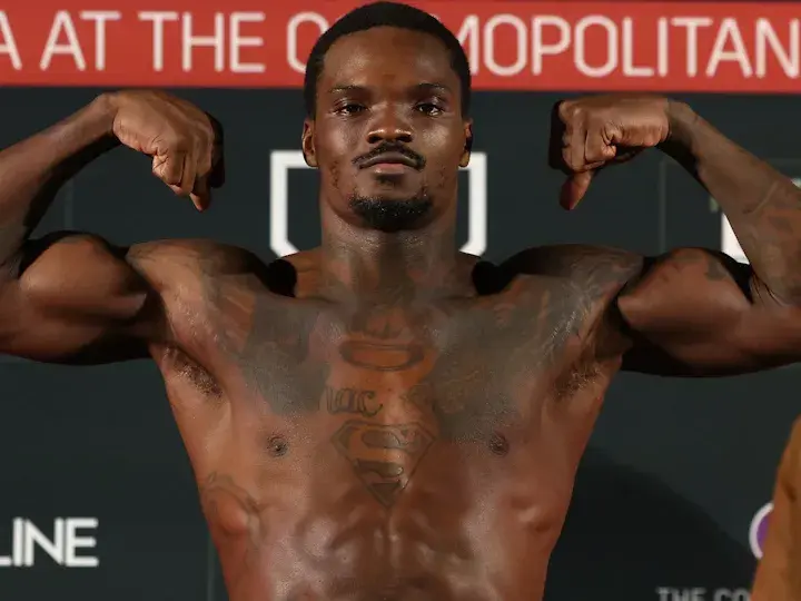 Khalil Coe
