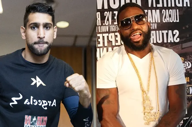 Khan Broner