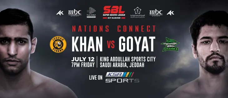 Khan Goyat