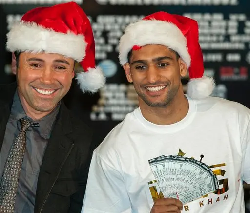 Khan Molina